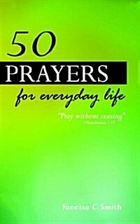 50 Prayers for Everyday Life (Paperback)