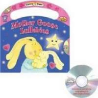 Mother Goose Lullabies (Paperback, Compact Disc)