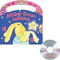 Mother Goose Lullabies (Paperback, Compact Disc)