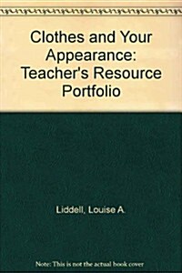 Clothes and Your Appearance: Teachers Resource Portfolio (Paperback)
