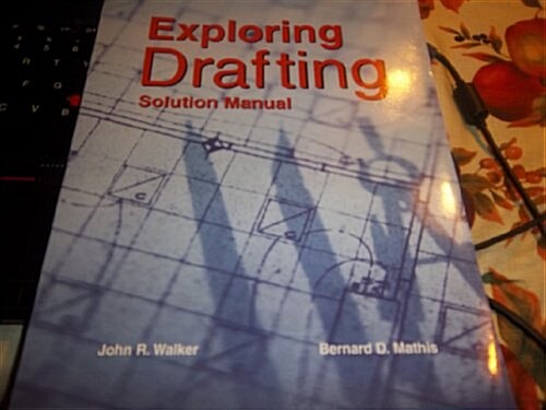 Exploring Drafting (Paperback)