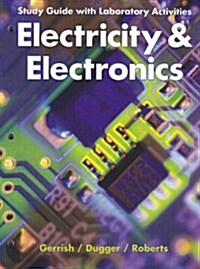 Electricity & Electronics (Paperback, Study Guide)