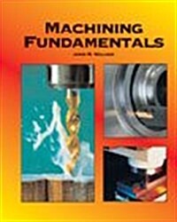 Machining Fundamentals (Audio CD, 8, Eighth Edition)