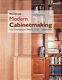 Modern Cabinetmaking (Paperback, 4, Fourth Edition)