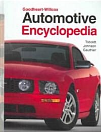 Automotive Encyclopedia (Hardcover)