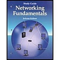 Networking Fundamentals (Paperback, Study Guide)