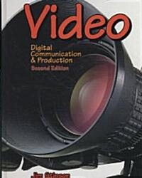 Video (Hardcover, 2nd)