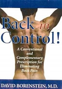 Back in Control! (Paperback)