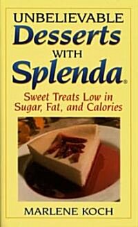 The Splenda (Hardcover, PCK)