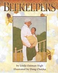 Beekeepers (Paperback, Reprint)