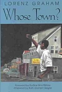 Whose Town? (Hardcover)