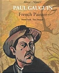 Paul Gauguin (Library Binding)