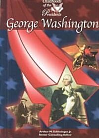 George Washington (Library Binding)