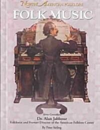 Folk Music (Library Binding)