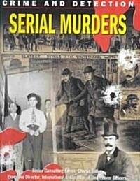 Serial Murders (Library)
