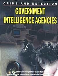 Government Intelligence Agencies (Library)