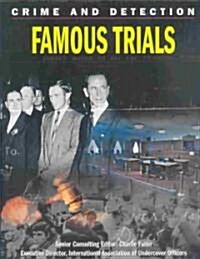 Famous Trials (Library Binding)