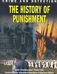 The History of Punishment (Library)