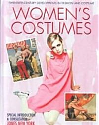 Womens Costumes (Hardcover)