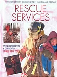 Rescue Services (Hardcover)