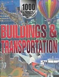 Buildings & Transportation (Hardcover)