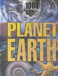 Planet Earth (Library, Illustrated)
