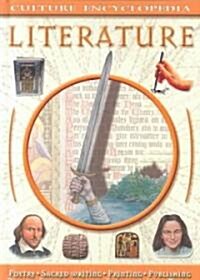 Culture Encyclopedia Literature (Hardcover)