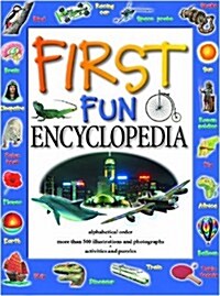 First Fun Encyclopedia (Library)