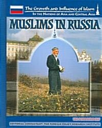 Muslims in Russia (Library Binding)