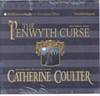 The Penwyth Curse (Audio CD, Library)