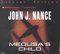 Medusas Child (Audio CD, Library)