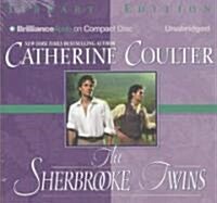 The Sherbrooke Twins (Audio CD, Library)