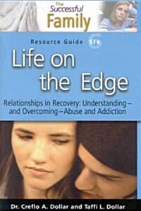 Life on the Edge Resource Guide 6 (Paperback)