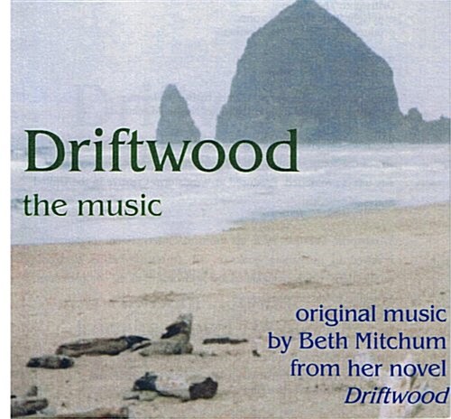 Driftwood (Audio CD, Abridged)