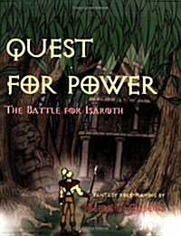 Quest for Power (Paperback)