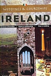 Weddings & Courships Ireland (Paperback)