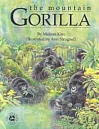 The Mountain Gorilla (Paperback)