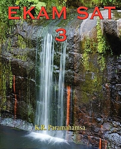 Ekam SAT 3 (Paperback)