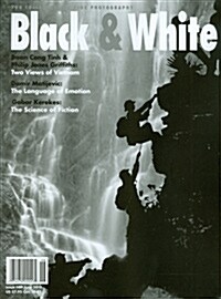 Black & White (격월간 미국판): 2015년 06월호