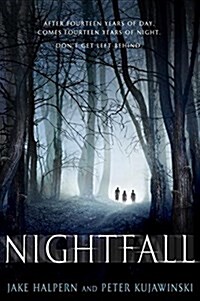 Nightfall (Audio CD)