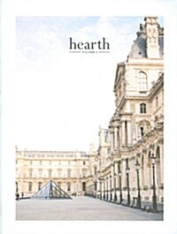 Hearth (미국판) : 2015년 No.4