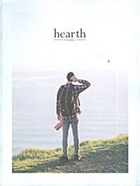 Hearth (미국판) : 2015년 No.5