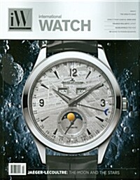 International Watch (월간 미국판): 2015년 04월호