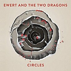 [수입] Ewert And The Two Dragons - Circles [LP]