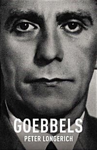 Goebbels (Hardcover)