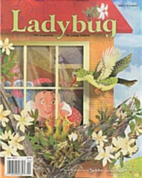 LADYBUG (월간 미국판) 2015년 04월호