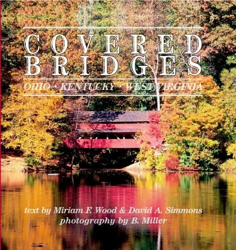 Covered Bridges (Hardcover)