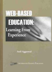 Web-based education : learning from experience