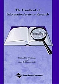 The Handbook of Information Systems Research (Hardcover)