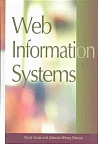 Web Information Systems (Hardcover)